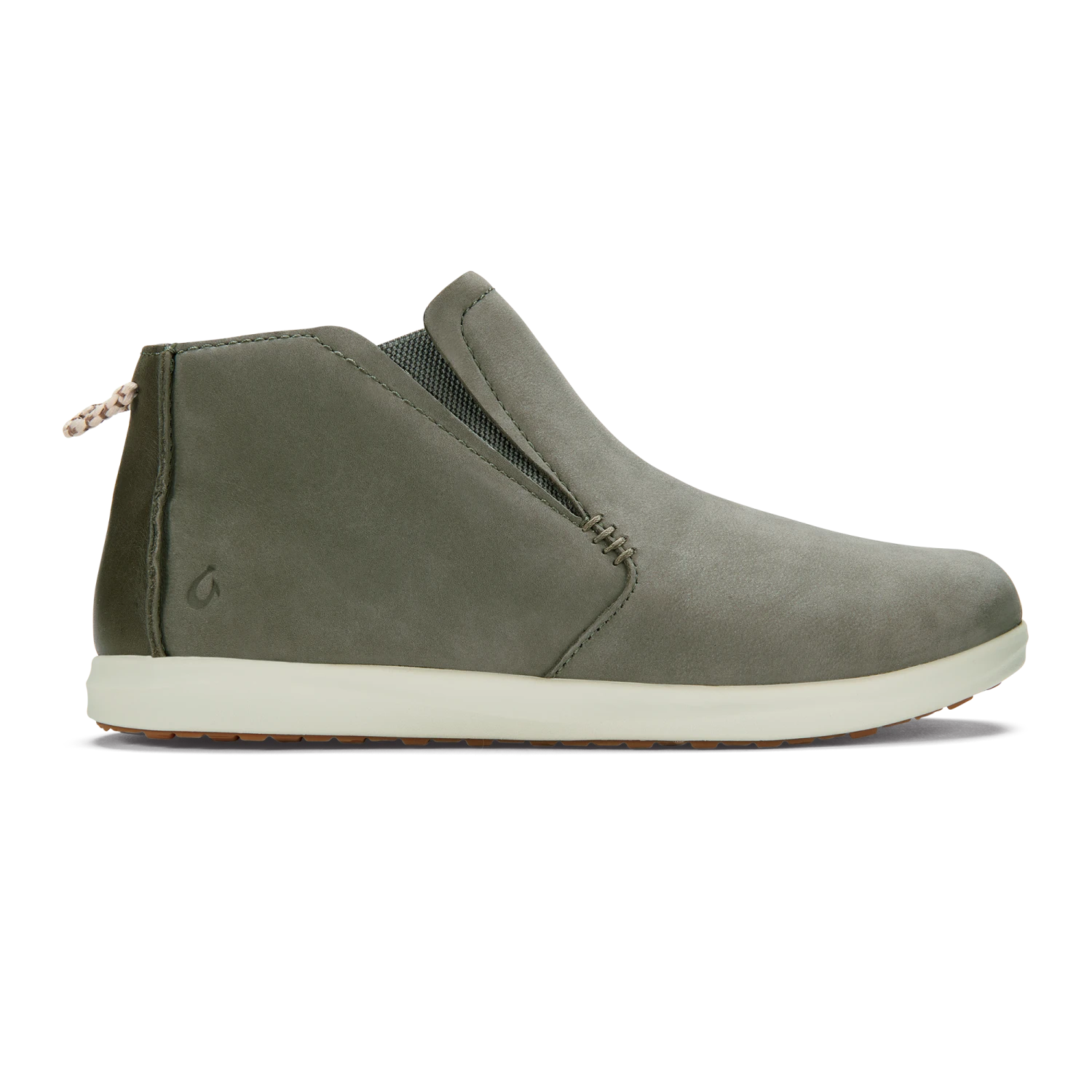 OluKai Hawai‘iloa Manu Hope - Dusty Olive / Cloud 1 OluKai Hawai‘iloa Manu Hope - Dusty Olive / Cloud