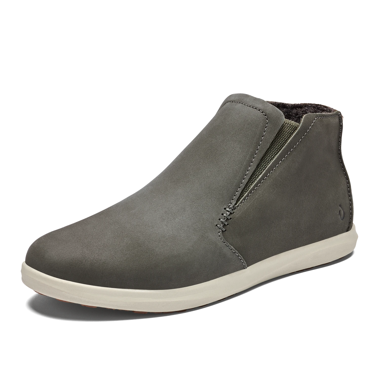 OluKai Hawai‘iloa Manu Hope - Dusty Olive / Cloud 2 OluKai Hawai‘iloa Manu Hope - Dusty Olive / Cloud - Image 2