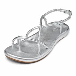 OluKai Waiau - Silver -Island Sole Outlet Store 20426 2K2K AMZ W Waiau SilSil