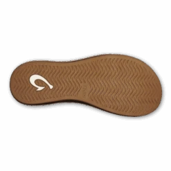OluKai Waiau - Black -Island Sole Outlet Store 20426 4040 005 W Waiau BlkBlk