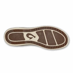 OluKai Mālua Hulu - Tan / Tapa -Island Sole Outlet Store 20427 3420 001 W MaluaHulu TanTap