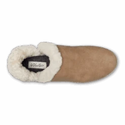 OluKai Mālua Hulu - Tan / Tapa -Island Sole Outlet Store 20427 3420 004 W MaluaHulu TanTap