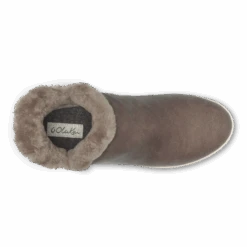 OluKai Mālua Hulu - Warm Taupe / Off White -Island Sole Outlet Store 20427 WM18 004 W MaluaHulu WmtpOffWhite