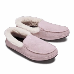 OluKai Ku‘una - Soft Pink -Island Sole Outlet Store 20428 6Q6Q 004 W Kuuna SoftPinkSoftPink