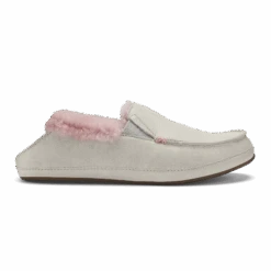 OluKai Ku‘una - Mist Grey -Island Sole Outlet Store 20428 DWDW 002 W Kuuna MistGreyMistGrey