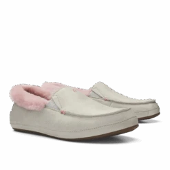 OluKai Ku‘una - Mist Grey -Island Sole Outlet Store 20428 DWDW 003 W Kuuna MistGreyMistGrey 1