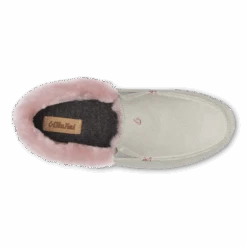 OluKai Ku‘una - Mist Grey -Island Sole Outlet Store 20428 DWDW 004 W Kuuna MistGreyMistGrey