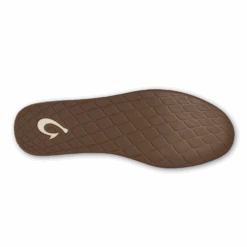 OluKai Ku‘una - Mist Grey -Island Sole Outlet Store 20428 DWDW 005 W Kuuna MistGreyMistGrey