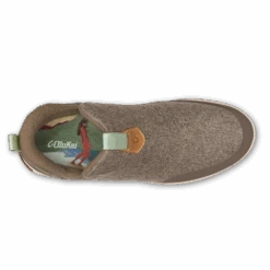 OluKai Lipoa - Tan / Bone -Island Sole Outlet Store 20431 3419 004 W Lipoa TanBone