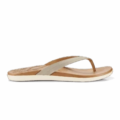 OluKai Honu - Tapa / Golden Sand