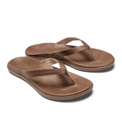 OluKai Honu - Tan -Island Sole Outlet Store 20436 3434 003 W Honu TanTan