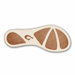 OluKai Honu - Pink Copper / Sahara -Island Sole Outlet Store 20436 6FFM 005 W Honu PnkCpSah