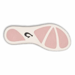 OluKai Ho‘ōpio Hau - Pink Clay -Island Sole Outlet Store 20437 QYAZ 005 W Hoopio Hau Pink Clay Azalea