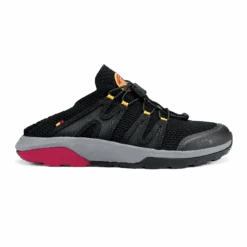 OluKai ‘Imaka Trainer - Black / Charcoal -Island Sole Outlet Store 20438 4026 002 W Imaka Trainer BlkChar