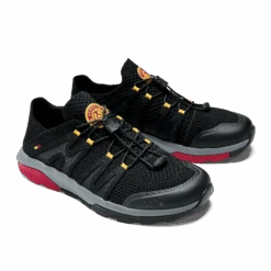 OluKai ‘Imaka Trainer - Black / Charcoal -Island Sole Outlet Store 20438 4026 003 W Imaka Trainer BlkChar