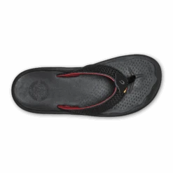 OluKai ‘Imaka - Black -Island Sole Outlet Store 20439 4040 004 W Imaka BlkChar