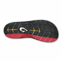 OluKai ‘Imaka - Black -Island Sole Outlet Store 20439 4040 005 W Imaka BlkChar