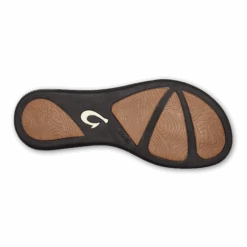OluKai ‘Aukai - Copper / Dark Java -Island Sole Outlet Store 20442 CO48 005 W Aukai CopDkj