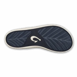 OluKai Pī‘oe - Trench Blue / Mist Grey 11 OluKai Pī‘oe - Trench Blue / Mist Grey -Island Sole Outlet Store 20443 DEDW 005 W Pioe TbluMgrey