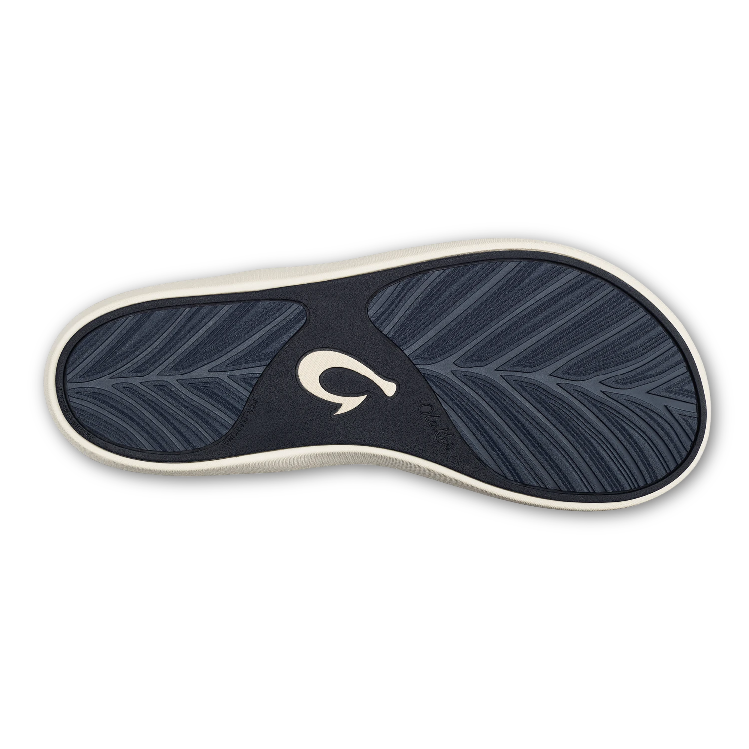 OluKai Pī‘oe - Trench Blue / Mist Grey 6 OluKai Pī‘oe - Trench Blue / Mist Grey - Image 6