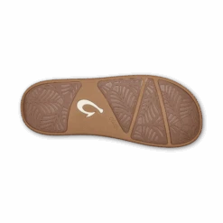 OluKai Nu‘a Pi‘o - Warm Taupe -Island Sole Outlet Store 20445 WMWM 005 W NuaPio WmTpWmTp