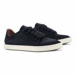 OluKai Pehuea Lī Lānui - Black -Island Sole Outlet Store 20454 4040 003 W PehueaLiLanui Black