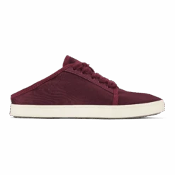 OluKai Pehuea Lī Lānui - Mulberry -Island Sole Outlet Store 20454 MRMR 002 W PehueaLiLanui Mulberry