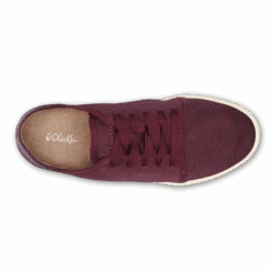 OluKai Pehuea Lī Lānui - Mulberry -Island Sole Outlet Store 20454 MRMR 004 W PehueaLiLanui Mulberry