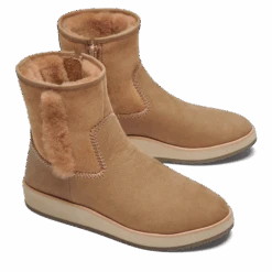 OluKai Pāʻina Hulu - Tan -Island Sole Outlet Store 20455 3434 003 W PainaHulu TanTan High