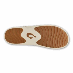 OluKai Ku‘i - Tan / Bone -Island Sole Outlet Store 20457 3419 005 W Kui TanBne
