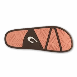 OluKai Kīpe‘a ‘Olu - Black -Island Sole Outlet Store 20460 4040 005 W KipeaOlu BlkBlk