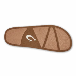 OluKai Kīpe‘a ‘Olu - Sahara -Island Sole Outlet Store 20460 FMFM 005 W KipeaOlu SahSah