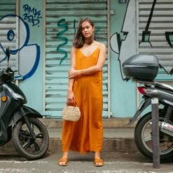 OluKai Kīpe‘a ‘Olu - Sahara -Island Sole Outlet Store 20460 FMFM 103