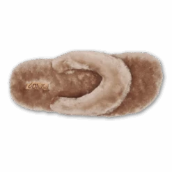 OluKai Kīpe'a Heu - Tan -Island Sole Outlet Store 20464 3434 004 W KipeaHeu TanTan