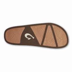 OluKai Kīpe'a Heu - Tan -Island Sole Outlet Store 20464 3434 005 W KipeaHeu TanTan