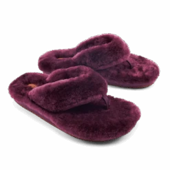 OluKai Kīpe'a Heu - Mulberry -Island Sole Outlet Store 20464 MRMR 003 W KipeaHeu Mulberry 1