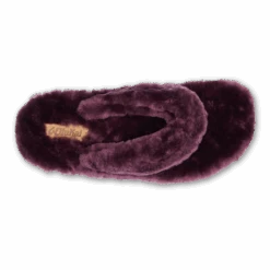 OluKai Kīpe'a Heu - Mulberry -Island Sole Outlet Store 20464 MRMR 004 W KipeaHeu Mulberry