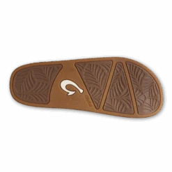 OluKai Kīpe'a Heu - Pink Clay -Island Sole Outlet Store 20464 QYQY 005 W KipeaHeu PinkClayPinkClay