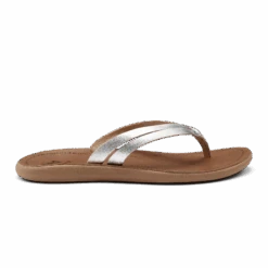OluKai Kāpehe Luana - Silver / Sahara