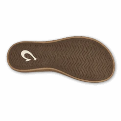 OluKai Kāpehe Luana - Sahara 11 OluKai Kāpehe Luana - Sahara -Island Sole Outlet Store 20468 FMFM 005 W KapeheLuana SahSah