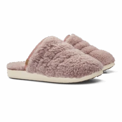 OluKai Pūpū Mua - Pink Sea Salt 9 OluKai Pūpū Mua - Pink Sea Salt -Island Sole Outlet Store 20476 4F4F 003 W PupuMua PinkSeaSaltPinkSeaSalt