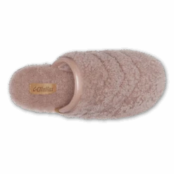 OluKai Pūpū Mua - Pink Sea Salt 11 OluKai Pūpū Mua - Pink Sea Salt -Island Sole Outlet Store 20476 4F4F 004 W PupuMua PinkSeaSaltPinkSeaSalt