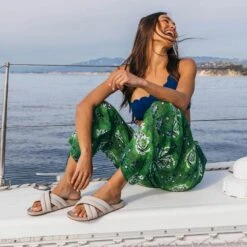 OluKai Hila - Cloudy -Island Sole Outlet Store 20490 YDYD 103