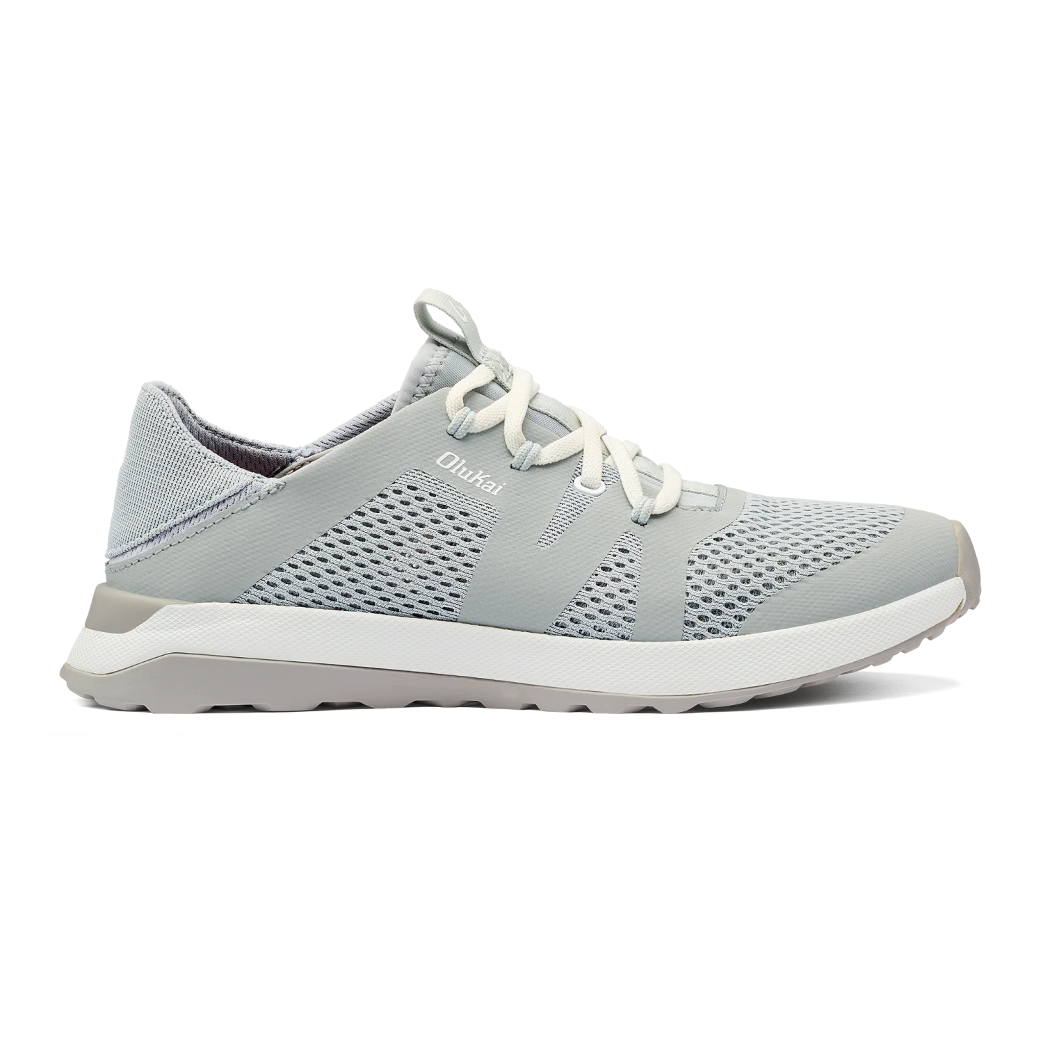OluKai Huia - Pale Grey 1 OluKai Huia - Pale Grey