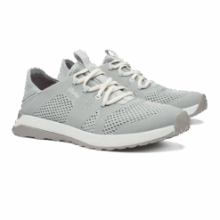 OluKai Huia - Pale Grey 12 OluKai Huia - Pale Grey -Island Sole Outlet Store 20492 PGPG 003 W Huia PlgPlg