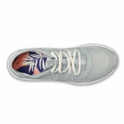 OluKai Huia - Pale Grey 14 OluKai Huia - Pale Grey -Island Sole Outlet Store 20492 PGPG 004 W Huia PlgPlg