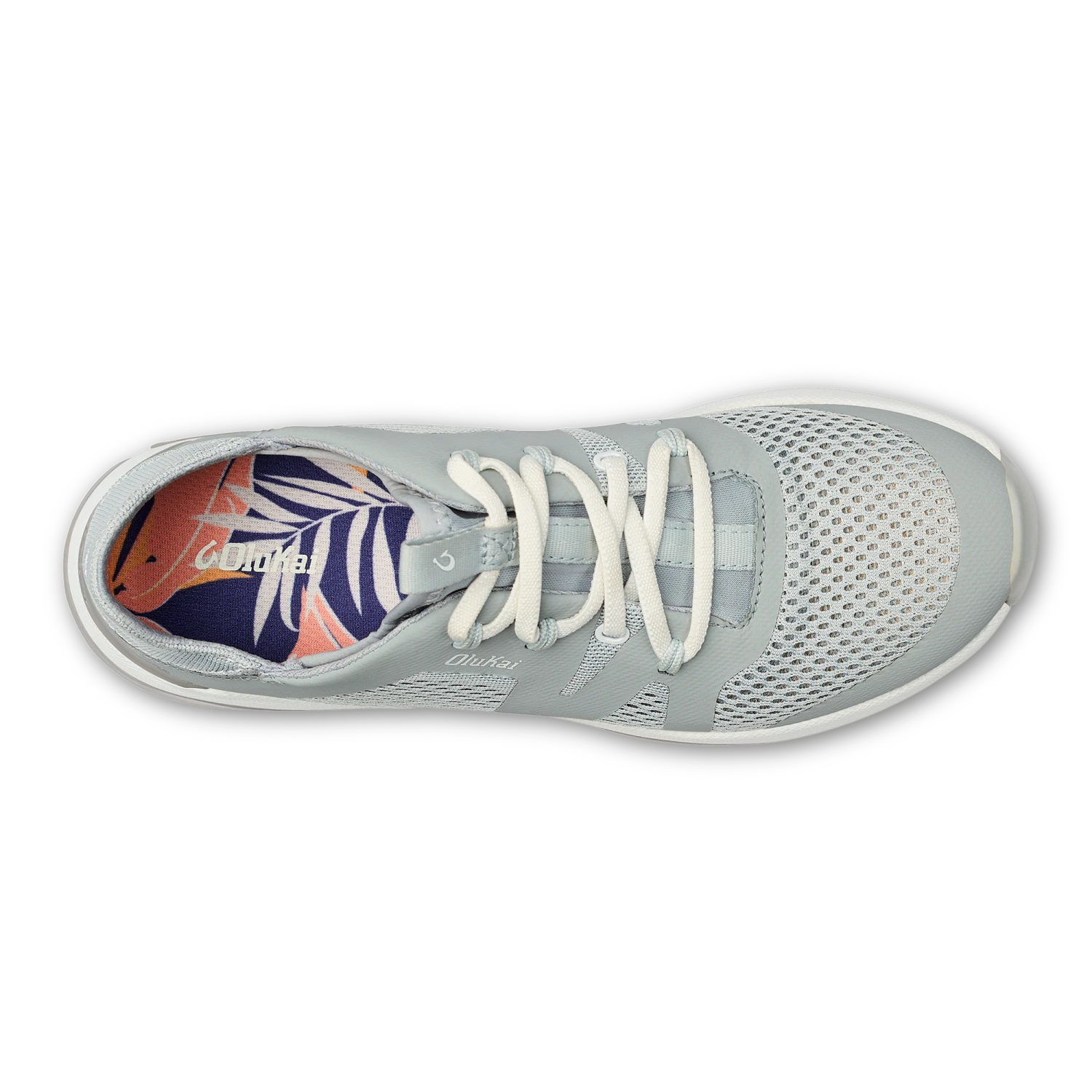 OluKai Huia - Pale Grey 7 OluKai Huia - Pale Grey - Image 7