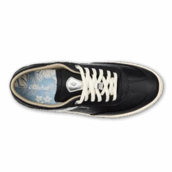 OluKai Hā‘upu - Black -Island Sole Outlet Store 20493 4040 004 W Haupu BlkBlk