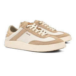 OluKai Kīlea - Tan / Tapa -Island Sole Outlet Store 20494 3420 003 W Kilea TanTap