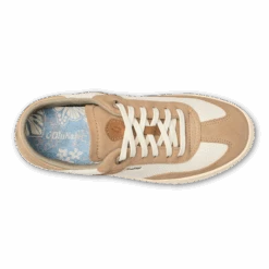 OluKai Kīlea - Tan / Tapa -Island Sole Outlet Store 20494 3420 004 W Kilea TanTap
